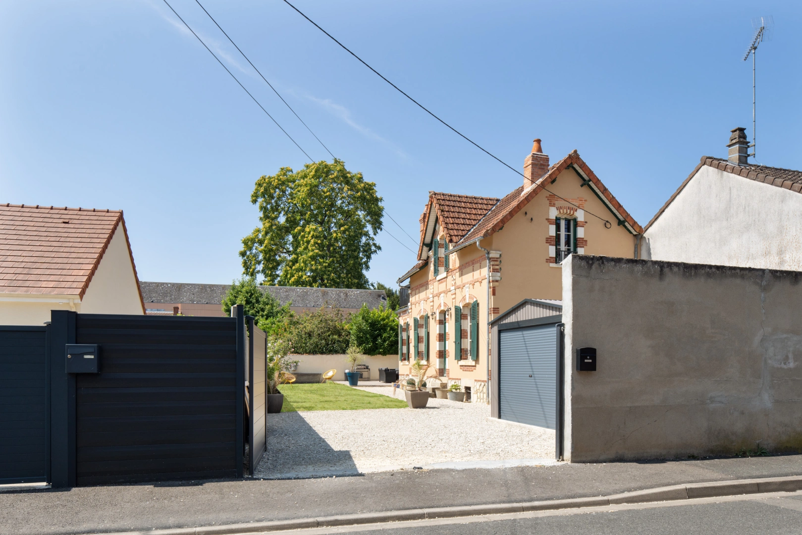 property