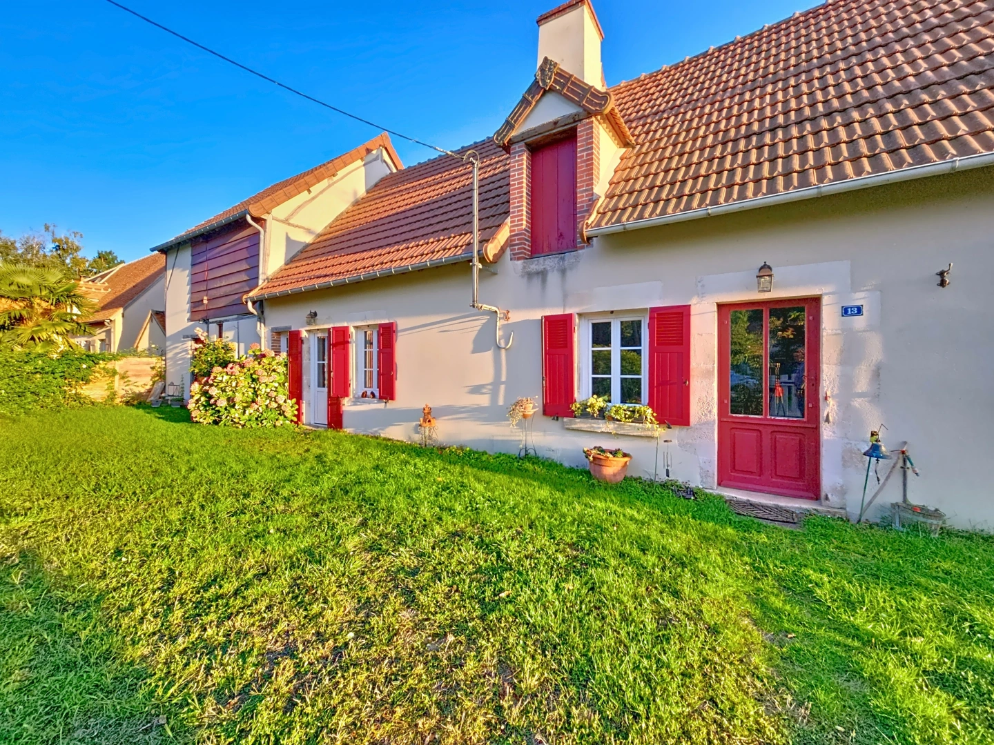 property